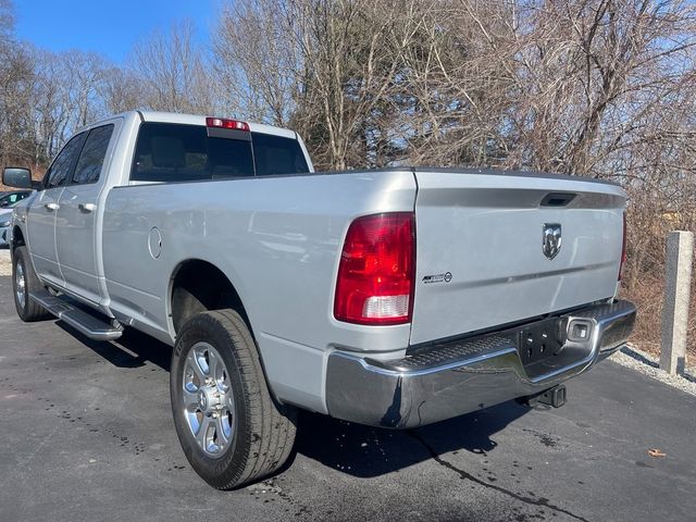 2017 Ram 2500 SLT