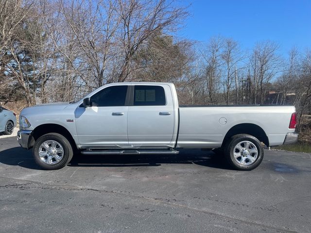 2017 Ram 2500 SLT