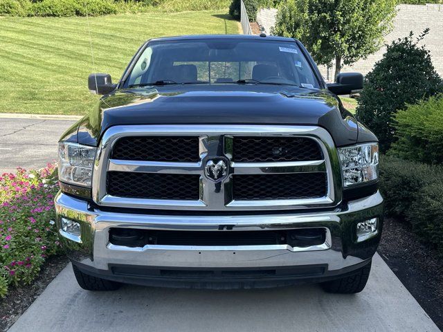 2017 Ram 2500 SLT