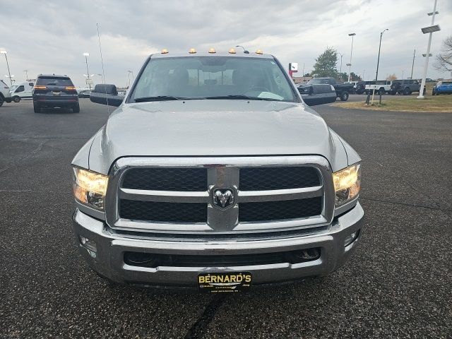 2017 Ram 2500 SLT