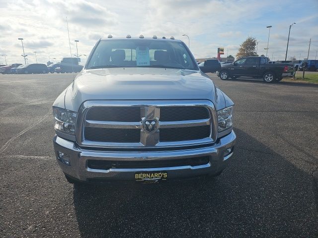 2017 Ram 2500 SLT