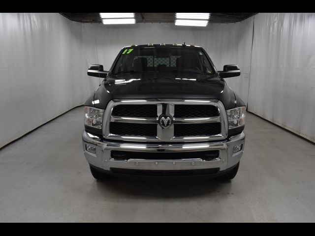 2017 Ram 2500 SLT