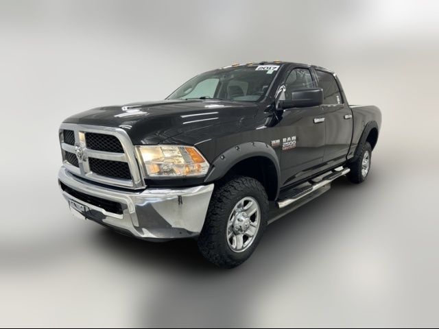 2017 Ram 2500 SLT