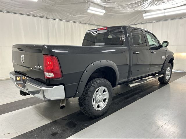 2017 Ram 2500 SLT