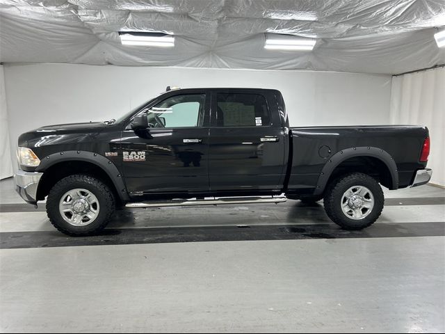 2017 Ram 2500 SLT