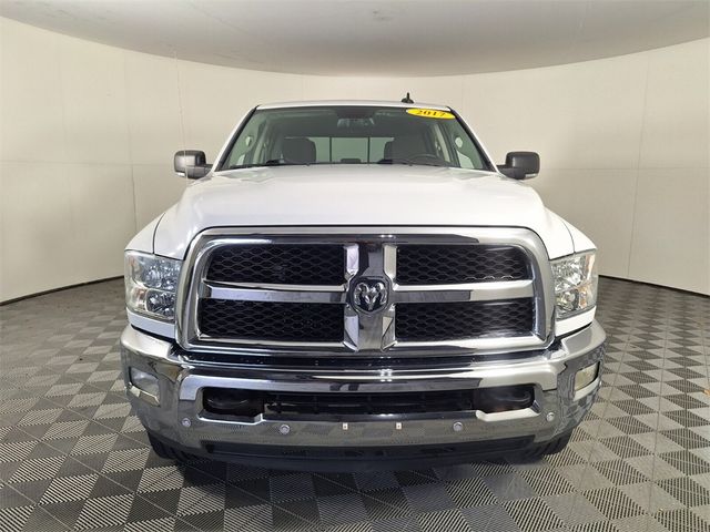 2017 Ram 2500 SLT