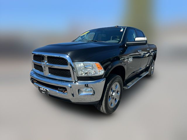 2017 Ram 2500 SLT