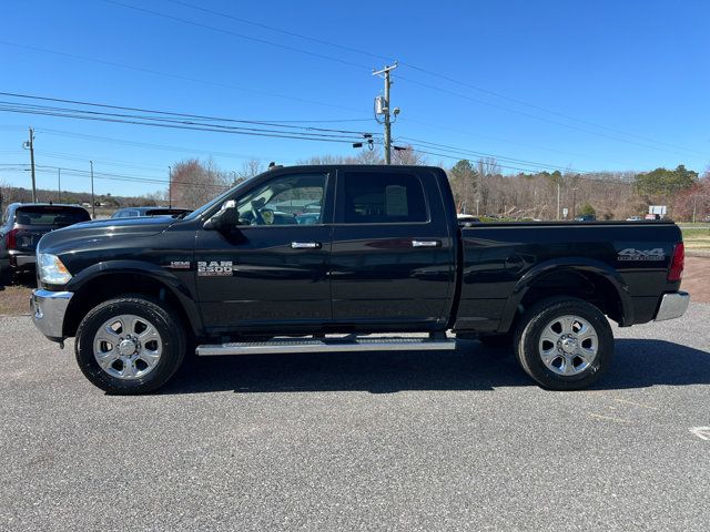 2017 Ram 2500 SLT