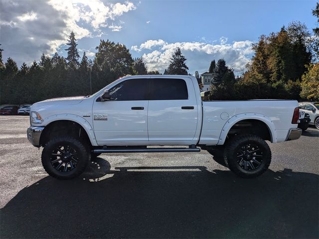 2017 Ram 2500 SLT