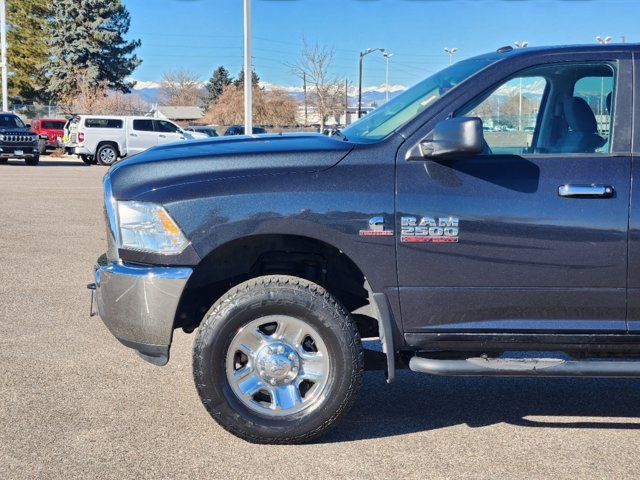 2017 Ram 2500 SLT