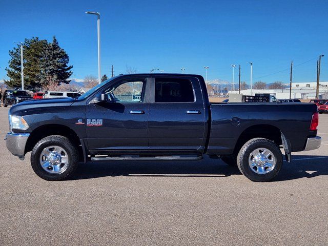 2017 Ram 2500 SLT