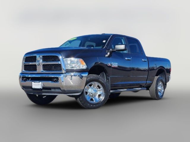 2017 Ram 2500 SLT