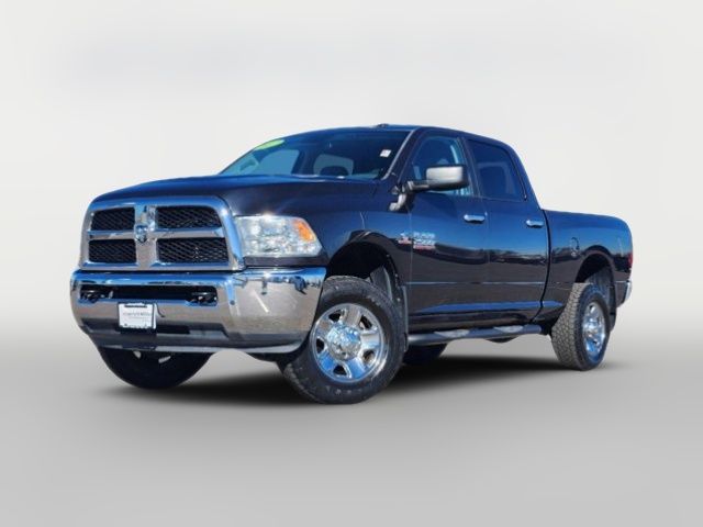 2017 Ram 2500 SLT