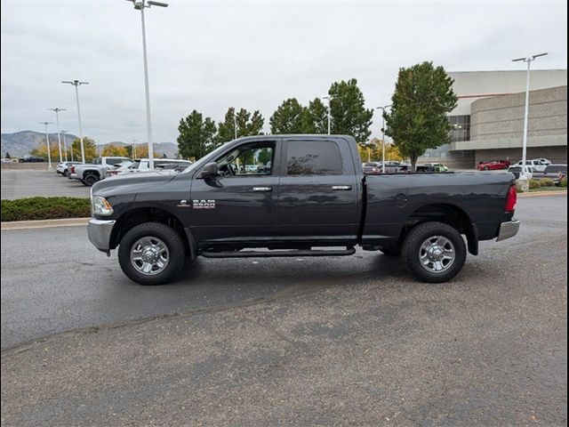 2017 Ram 2500 SLT