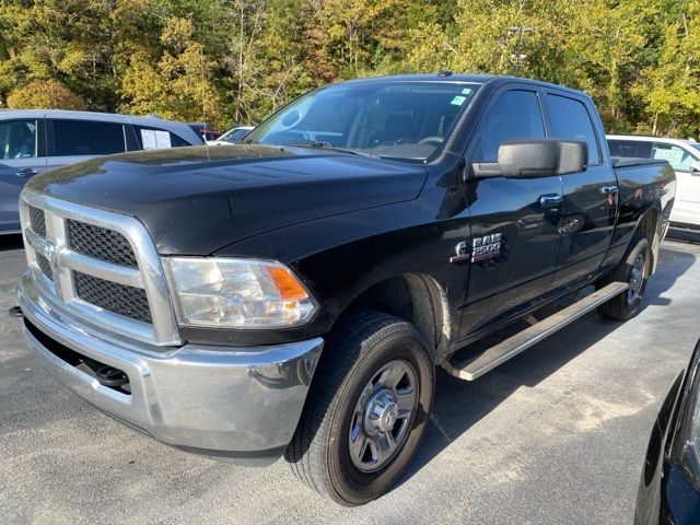 2017 Ram 2500 SLT