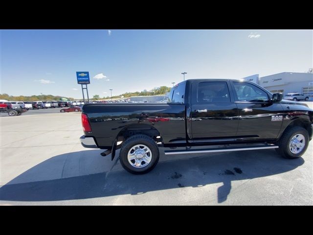 2017 Ram 2500 SLT