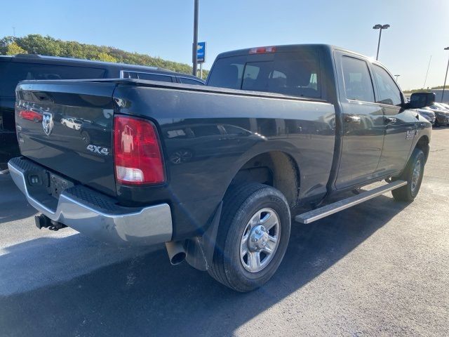 2017 Ram 2500 SLT