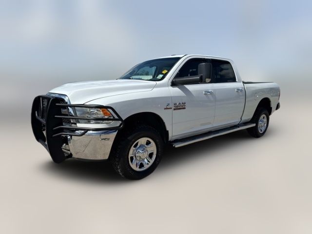 2017 Ram 2500 SLT