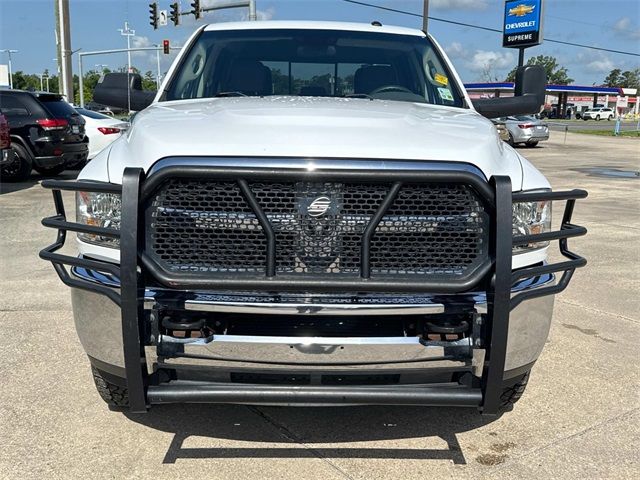 2017 Ram 2500 SLT