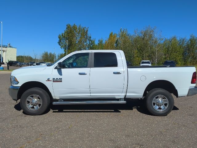 2017 Ram 2500 SLT