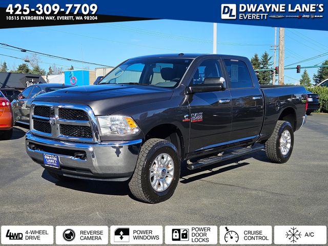 2017 Ram 2500 SLT