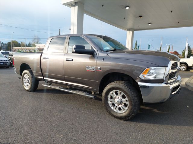 2017 Ram 2500 SLT