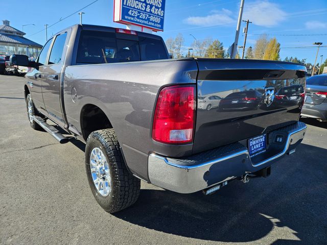 2017 Ram 2500 SLT