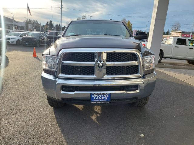 2017 Ram 2500 SLT