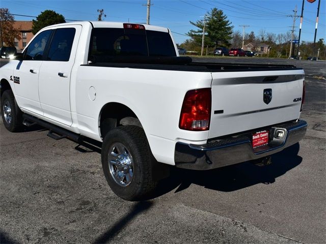 2017 Ram 2500 SLT