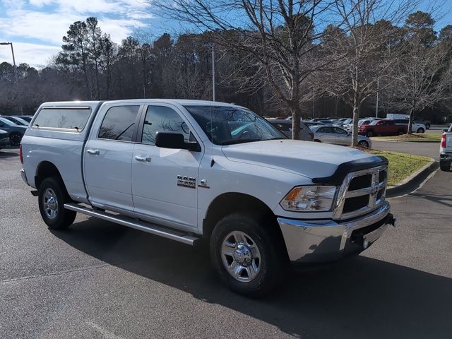 2017 Ram 2500 SLT