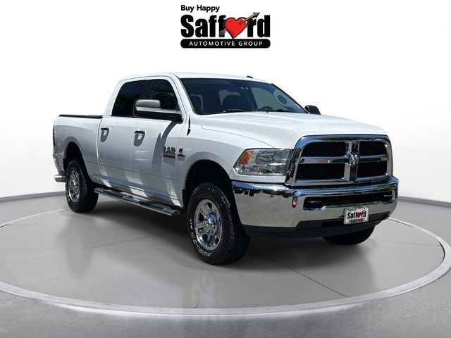 2017 Ram 2500 SLT