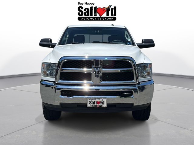 2017 Ram 2500 SLT