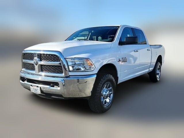 2017 Ram 2500 SLT