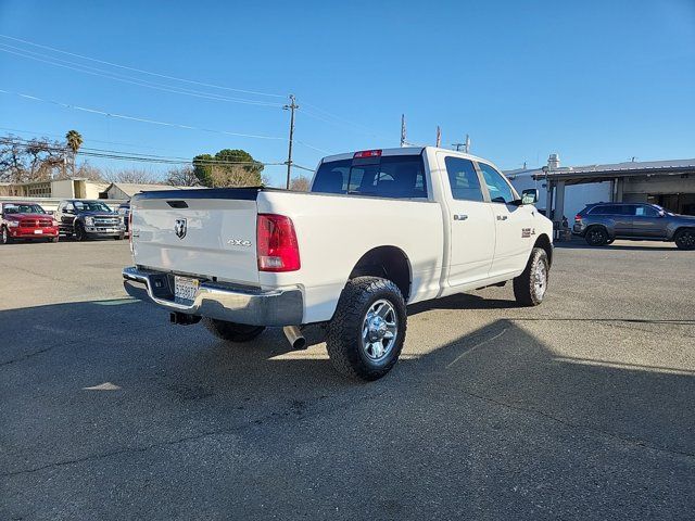 2017 Ram 2500 SLT