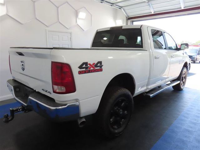 2017 Ram 2500 SLT