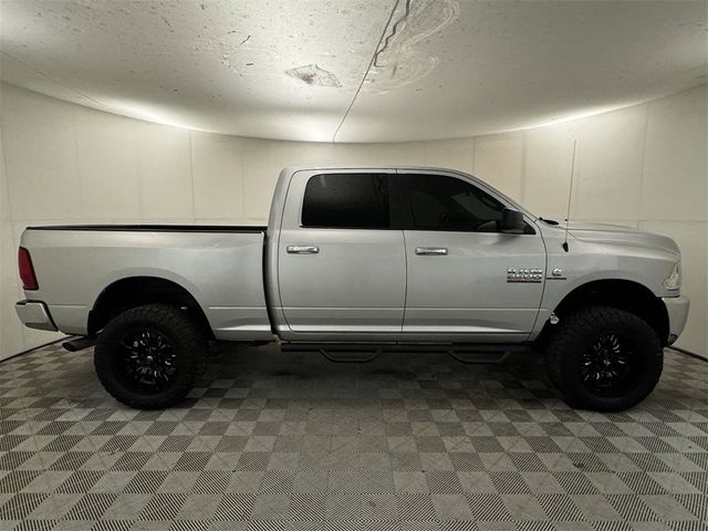 2017 Ram 2500 SLT