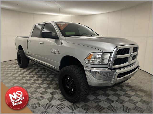 2017 Ram 2500 SLT