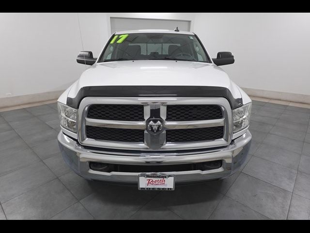 2017 Ram 2500 SLT