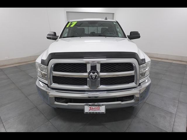 2017 Ram 2500 SLT