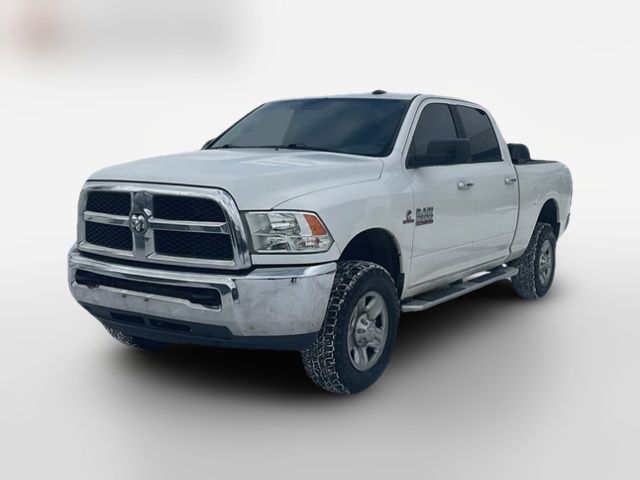 2017 Ram 2500 SLT