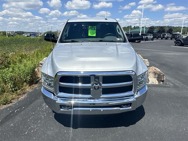 2017 Ram 2500 SLT