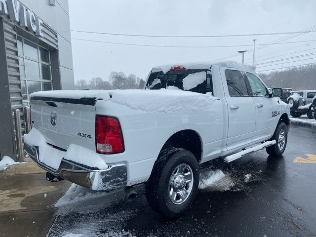 2017 Ram 2500 SLT