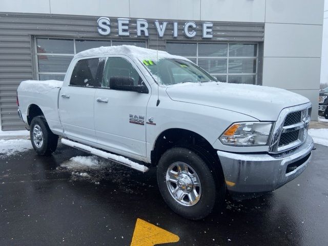 2017 Ram 2500 SLT