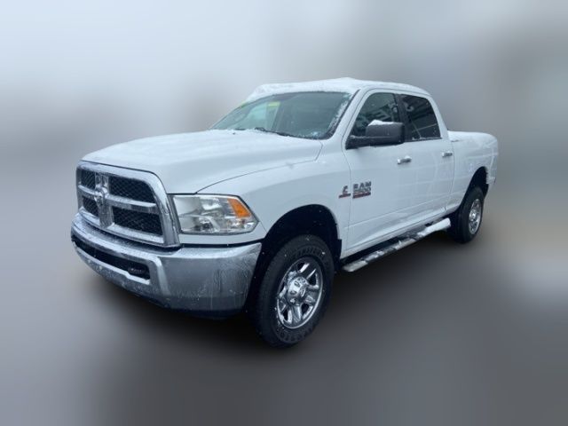 2017 Ram 2500 SLT