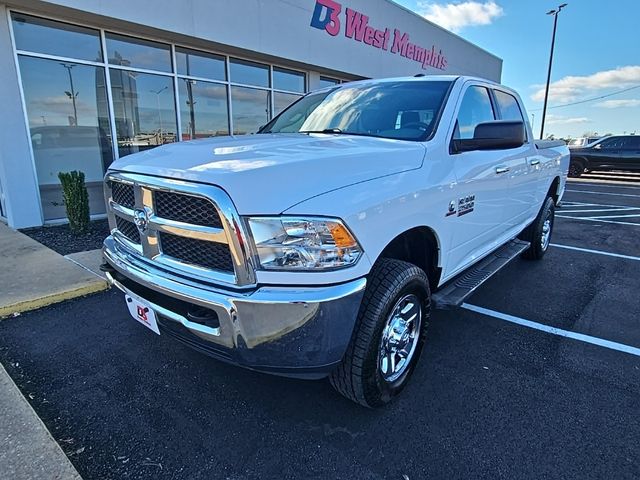 2017 Ram 2500 SLT