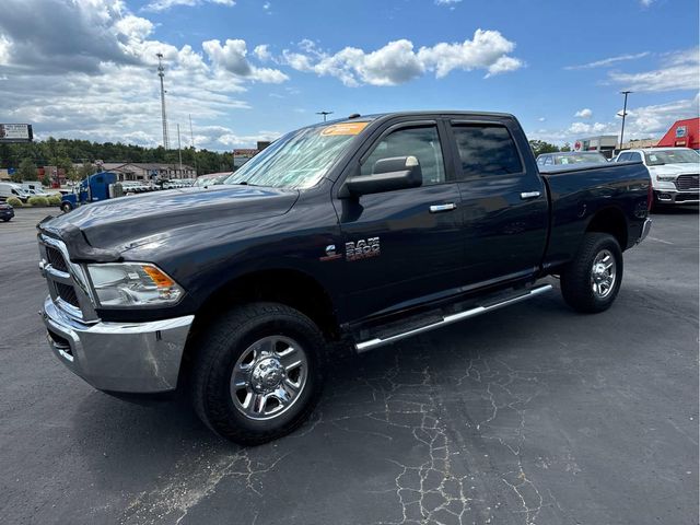 2017 Ram 2500 SLT