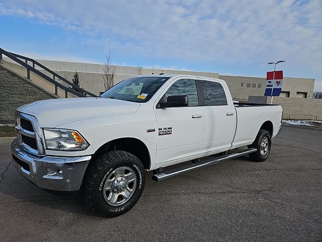 2017 Ram 2500 SLT