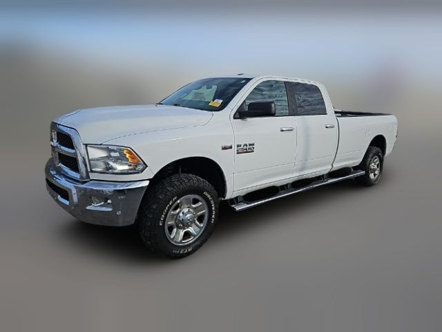 2017 Ram 2500 SLT