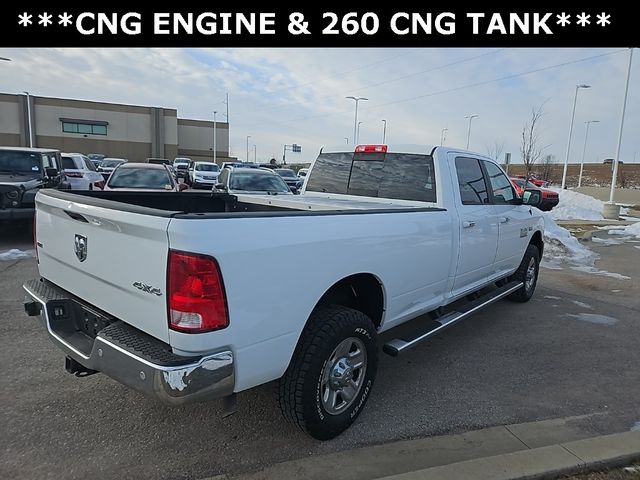 2017 Ram 2500 SLT