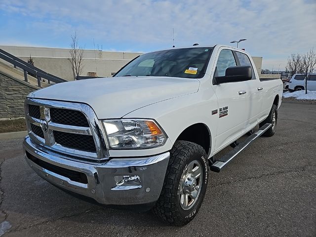 2017 Ram 2500 SLT